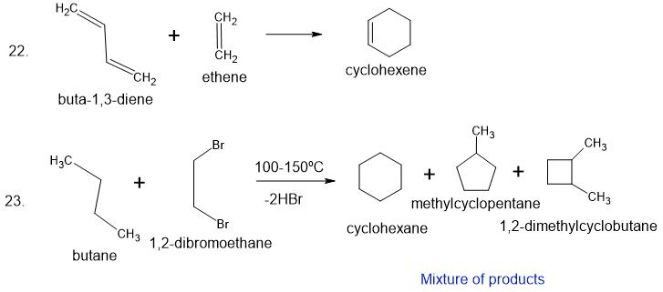 Chemistry homework question answer, step 1, image 1